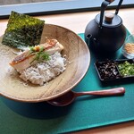 用戶對於YORIMICHI Odaiba的評論圖