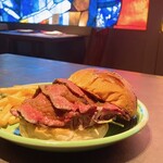 User's review image for Beef dining 和牛特区