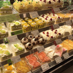 User's review image for コージーコーナー 高田馬場店