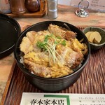 User's review image for 春木家本店