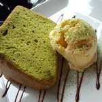 用戶對於インカー コーヒー アンド トースト バー的評論圖