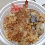 User's review image for ノーマライゼーション カフェ＆ビストロ