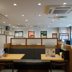 用戶對於松屋 葛西長島陸橋店的評論圖