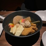 User's review image for 洞窟おでん
