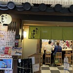 用戶對於寿しのむさし 京都駅八条口店的評論圖