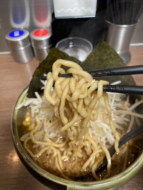 用戶對於ど・みそ 八丁堀店的評論高清圖