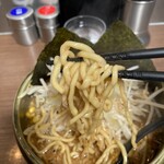 用戶對於ど・みそ 八丁堀店的評論圖