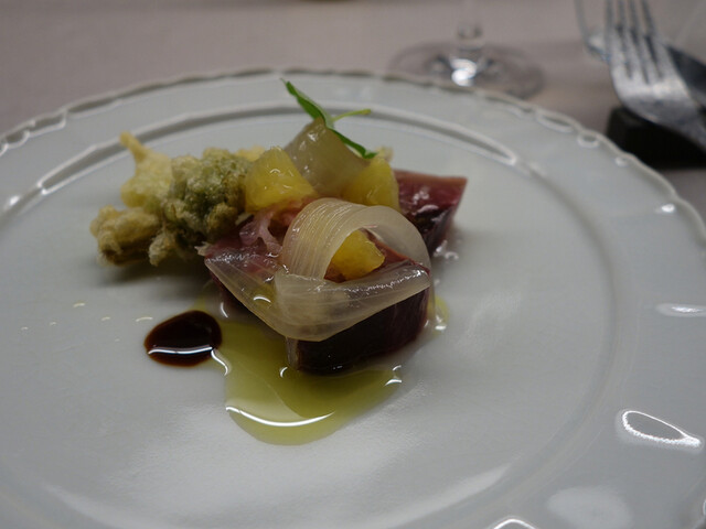 用户对于restaurant origami的评论高清图