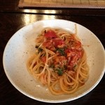 用户对于トラットリア マリナーラ的评论图