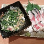 用户对于居酒屋 かくゆう的评论图