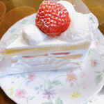 用户对于パティスリー SATSUKI的评论图