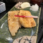 用戶對於いかの墨 新宿駅南口マインズタワー店的評論圖