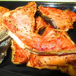 用户对于佐藤水産 札幌三越店的评论图