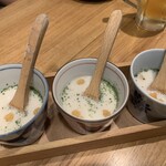 用戶對於ご当地酒場 北海道八雲町 浜松町店的評論圖