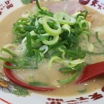 User's review image for 天下一品 江坂店