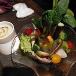 User's review image for italian bar TAKA’s KITCHEN