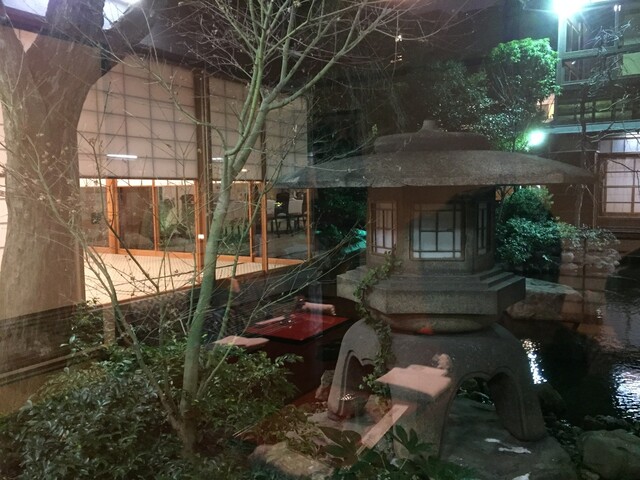 User's recommendation image for つきじ治作