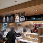 User's review image for ベーカリー&カフェ ルパ 笹塚店