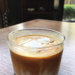 用戶對於GLITCH COFFEE OSAKA的評論圖
