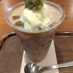 用戶對於上島珈琲店 京都四条烏丸店的評論圖
