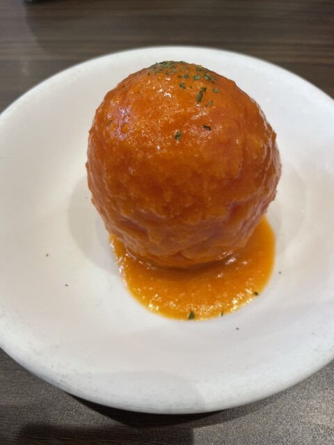 User's recommendation image for Hamburg diner maru