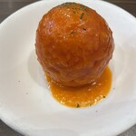 User's review image for Hamburg diner maru