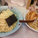 用戶對於壱発ラーメン 福生店的評論圖