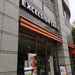 User's review image for エクセルシオール カフェ アルカキット錦糸町店