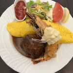 User's review image for 麻布笄軒 広尾本店