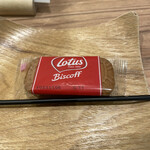 用戶對於豆香洞コーヒー 博多リバレインモール店的評論圖