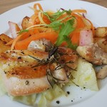 User's review image for 丘の上のレストランPomme