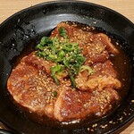 用戶對於焼肉 1129 高井田店的評論圖