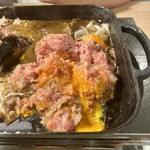 用戶對於焼肉こじま 離れ的評論圖