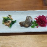 用戶對於中国料理 にいくら的評論圖