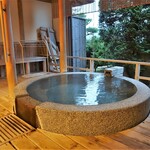 用戶對於ホテル北野屋的評論圖