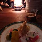 User's review image for enfants terribles