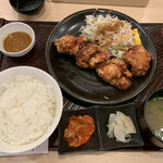 User's review image for ガスト 日本橋店