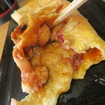 用戶對於いうえ商店的評論圖