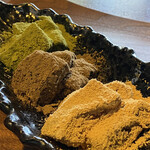 User's review image for 嵐山のむら