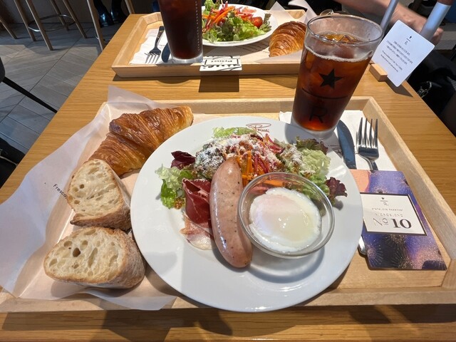 User's recommendation image for スターバックス リザーブ(R)ストア 銀座マロニエ通り