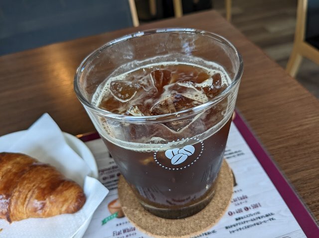 用戶對於Lovey Cafe and Bar的評論圖