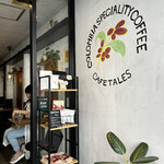 User's review image for カフェ タレス