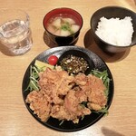 用戶對於KOYOI　炭火焼と旬菜的評論圖