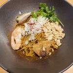 用戶對於SHRIMP NOODLE 海老ポタ的評論圖