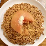用戶對於中華料理 帆的評論圖