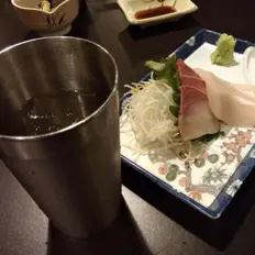 用戶對於居酒屋すみれ的評論圖