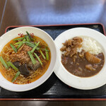 用户对于大衆食堂 半田屋 西線南七条店的评论图