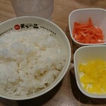 用戶對於天下一品 西長堀店的評論圖