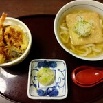 用戶對於がんこ たちかわ茶寮的評論圖