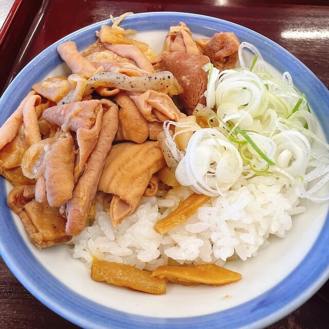 用戶對於山田うどん 多摩大橋店的評論高清圖